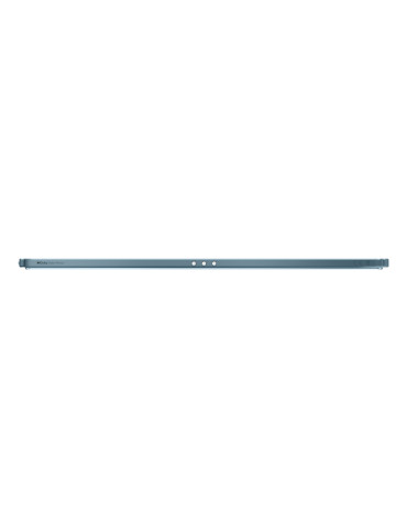 Lenovo Yoga Tab Plus Snapdragon 256 GB 32,3 cm (12.7") 16 GB Wi-Fi 7 (802.11be) Android 14 Turkosblå