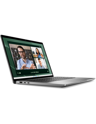 DELL Latitude 7350 Intel Core Ultra 5 125U Kannettava tietokone 33,8 cm (13.3") Full HD+ 16 GB LPDDR5x-SDRAM 512 GB SSD Wi-Fi 7