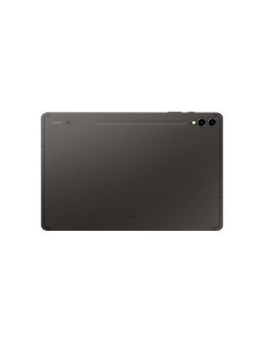 Samsung Galaxy Tab S9+ SM-X810N Snapdragon 256 GB 31,5 cm (12.4") 12 GB Wi-Fi 6 (802.11ax) Android 13 Grafiitti
