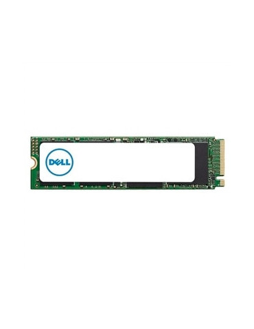 DELL AB328668 SSD-hårddisk 512 GB M.2 PCI Express NVMe