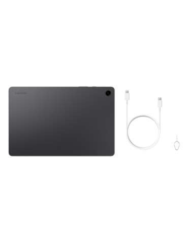 Samsung Galaxy Tab A9+ SM-X210 Snapdragon 64 GB 11" 4 GB Wi-Fi 5 (802.11ac) Android 13 Graphite