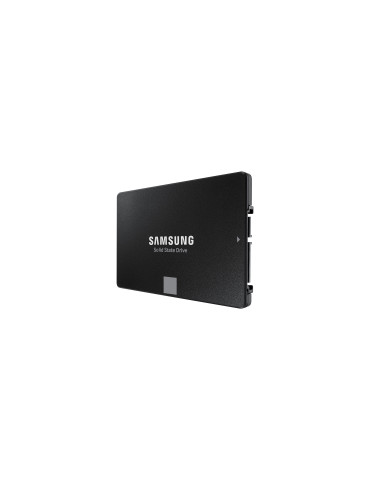 Samsung 870 EVO 250 GB 2.5" Serial ATA III V-NAND MLC