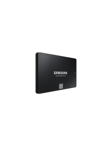 Samsung 870 EVO 250 GB 2.5" Serial ATA III V-NAND MLC