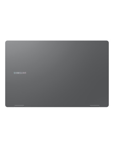 Samsung Galaxy Book5 360 Intel Core Ultra 7 256V Laptop 15.6" Touchscreen Full HD 16 GB LPDDR5x-SDRAM 1 TB SSD Wi-Fi 7