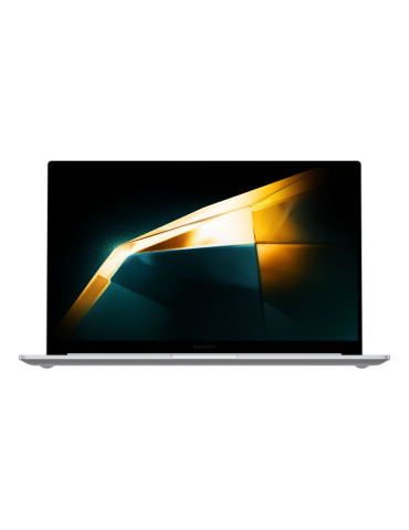 Samsung Galaxy Book4 Intel Core 3 100U Laptop 15.6" Full HD 8 GB LPDDR4x-SDRAM 256 GB SSD Wi-Fi 6 (802.11ax) Windows 11 Home