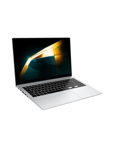 Samsung Galaxy Book4 Intel Core 3 100U Laptop 15.6" Full HD 8 GB LPDDR4x-SDRAM 256 GB SSD Wi-Fi 6 (802.11ax) Windows 11 Home
