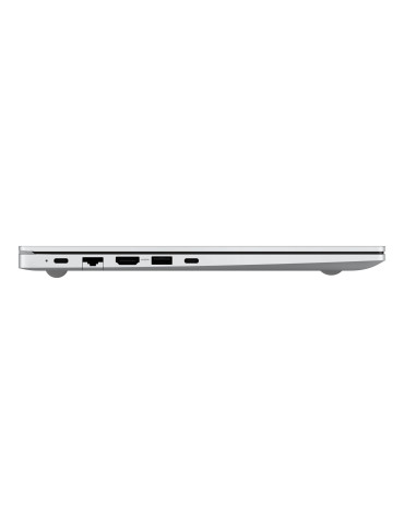 Samsung Galaxy Book4 Intel Core 3 100U Laptop 15.6" Full HD 8 GB LPDDR4x-SDRAM 256 GB SSD Wi-Fi 6 (802.11ax) Windows 11 Home