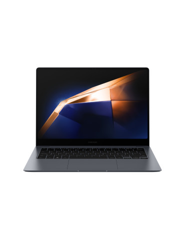 Samsung Galaxy Book4 Pro Intel Core Ultra 7 155H Kannettava tietokone 35,6 cm (14") Kosketusnäyttö WQXGA+ 16 GB LPDDR5x-SDRAM