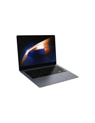 Samsung Galaxy Book4 Pro Intel Core Ultra 7 155H Kannettava tietokone 35,6 cm (14") Kosketusnäyttö WQXGA+ 16 GB LPDDR5x-SDRAM