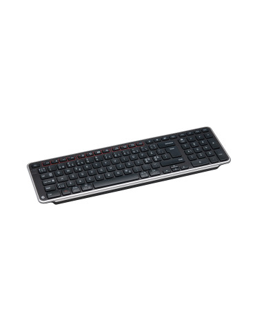 Contour Design Balance Keyboard Wireless - PN-layout