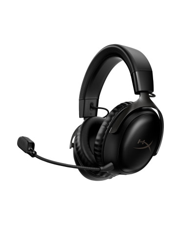 HyperX Cloud III Wireless – gaming-headset