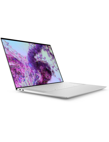 DELL XPS 9640 Intel Core Ultra 9 185H Kannettava tietokone 41,4 cm (16.3") Kosketusnäyttö UHD+ 32 GB LPDDR5x-SDRAM 1 TB SSD