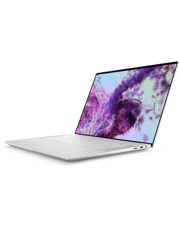 DELL XPS 9640 Intel Core Ultra 9 185H Kannettava tietokone 41,4 cm (16.3") Kosketusnäyttö UHD+ 32 GB LPDDR5x-SDRAM 1 TB SSD