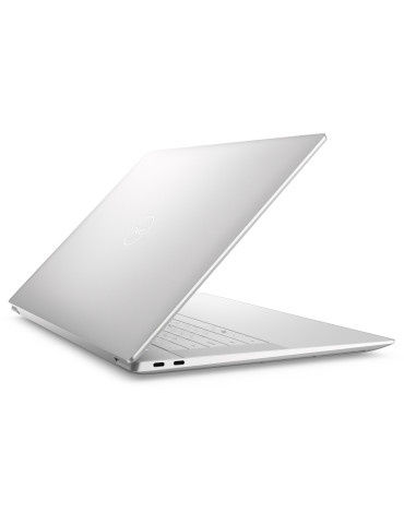 DELL XPS 9640 Intel Core Ultra 9 185H Kannettava tietokone 41,4 cm (16.3") Kosketusnäyttö UHD+ 32 GB LPDDR5x-SDRAM 1 TB SSD
