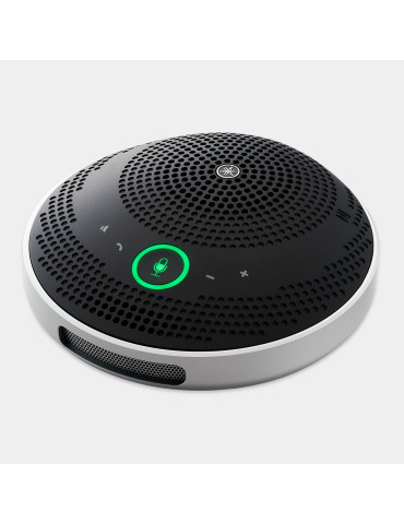 Yamaha YVC-200 högtalartelefoner Universal USB Bluetooth Svart