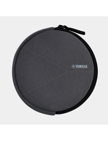Yamaha YVC-200 högtalartelefoner Universal USB Bluetooth Svart
