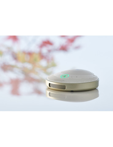 Yamaha YVC-200-W högtalartelefoner Universal USB Bluetooth Vit