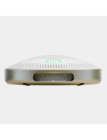 Yamaha YVC-200-W högtalartelefoner Universal USB Bluetooth Vit