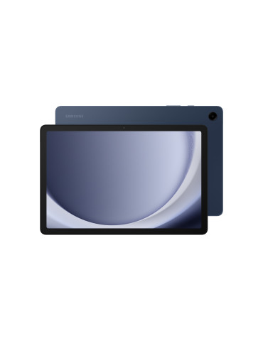 Samsung Galaxy Tab A9+ (Wi-Fi) Snapdragon 64 GB 27,9 cm (11") 4 GB Wi-Fi 5 (802.11ac) Android 13 Blå