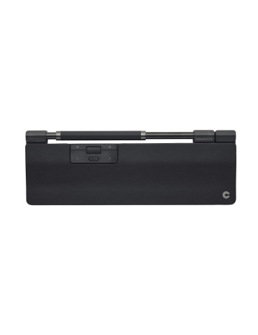 Contour Design RollerMouse Pro mouse Office RF Wireless + Bluetooth + USB Type-A Optical 2800 DPI