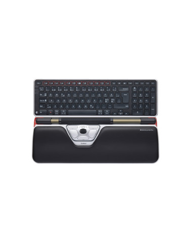 Contour Design RollerMouse Red Plus & Balance Keyboard (PN-näppäinasettelu) -yhdistelmä – Langaton