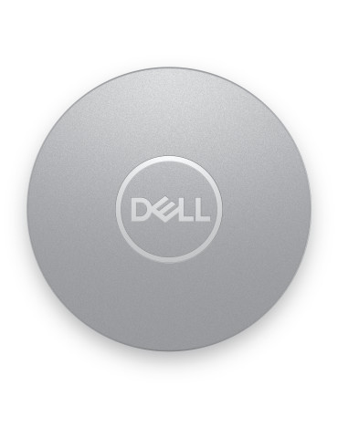 DELL 6-i-1 USB-C-multiportadapter – DA305