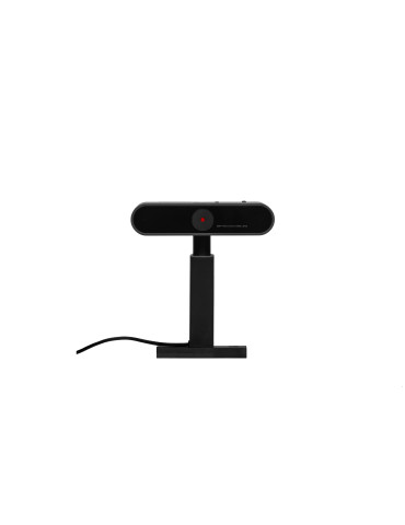 Lenovo ThinkVision MC50 webcam 1920 x 1080 pixels USB 2.0 Black
