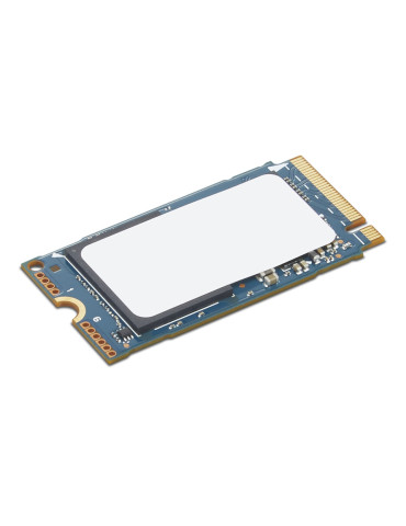 Lenovo 4XB1K26774 SSD-massamuisti 512 GB M.2 PCI Express 4.0 NVMe
