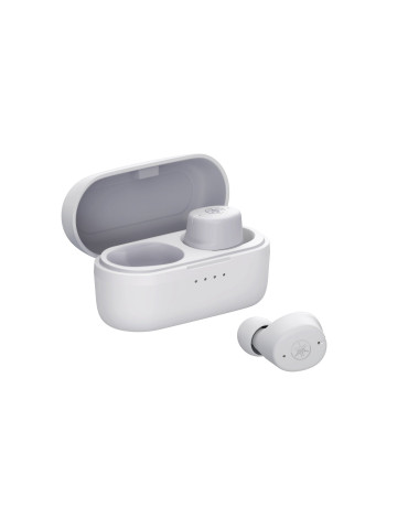 Yamaha TW-E3C Kuulokkeet True Wireless Stereo (TWS) In-ear Puhelut Musiikki Bluetooth Harmaa