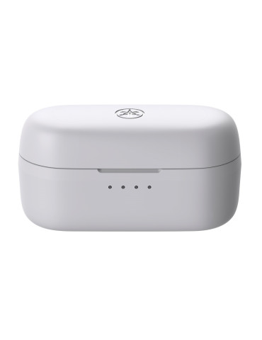 Yamaha TW-E3C Kuulokkeet True Wireless Stereo (TWS) In-ear Puhelut Musiikki Bluetooth Harmaa