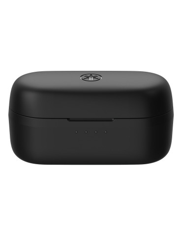 Yamaha TW-E3C Kuulokkeet True Wireless Stereo (TWS) In-ear Puhelut Musiikki Bluetooth Musta