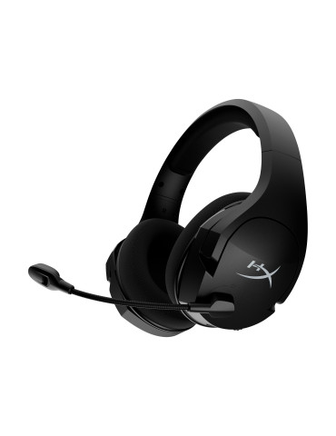 HyperX Cloud Stinger Core – langattomat pelikuulokkeet + 7.1 (musta)