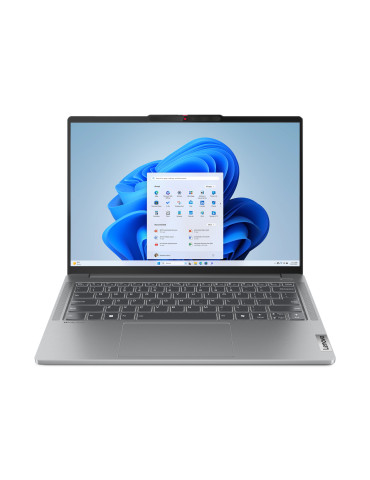 Lenovo IdeaPad Pro 5 14AHP9 AMD Ryzen™ 7 8845HS Kannettava tietokone 35,6 cm (14") 2.8K 16 GB LPDDR5x-SDRAM 1 TB SSD NVIDIA