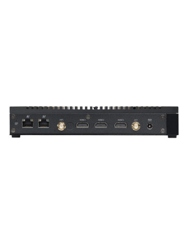 ASUS PL64-B-SC017MN SFF Musta 7305 BGA 1744
