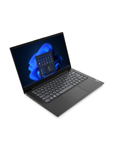 Lenovo V14 G4 IRU Intel® Core™ i5 i5-13420H Kannettava tietokone 35,6 cm (14") Full HD 16 GB DDR4-SDRAM 256 GB SSD Wi-Fi 5