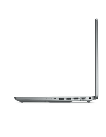 DELL Precision 3590 Intel Core Ultra 7 155H Mobile workstation 15.6" Full HD 32 GB DDR5-SDRAM 1 TB SSD NVIDIA RTX 500 Ada Wi-Fi