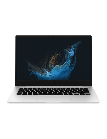Samsung Galaxy Book2 Go 5G Snapdragon 7c+ Gen 3 Kannettava tietokone 35,6 cm (14") Full HD 4 GB LPDDR4x-SDRAM 128 GB Flash
