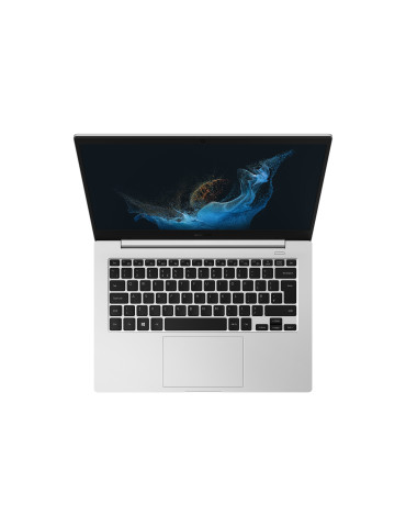Samsung Galaxy Book2 Go 5G Snapdragon 7c+ Gen 3 Kannettava tietokone 35,6 cm (14") Full HD 4 GB LPDDR4x-SDRAM 128 GB Flash