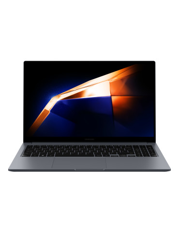 Samsung Galaxy Book4 Intel Core 7 150U Laptop 15.6" Full HD 16 GB LPDDR4x-SDRAM 512 GB SSD Wi-Fi 6 (802.11ax) Windows 11 Home