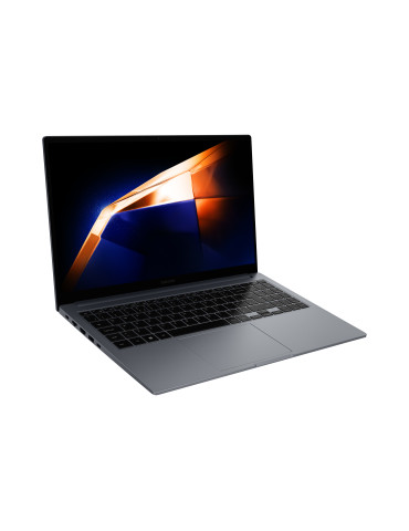 Samsung Galaxy Book4 Intel Core 7 150U Laptop 15.6" Full HD 16 GB LPDDR4x-SDRAM 512 GB SSD Wi-Fi 6 (802.11ax) Windows 11 Home