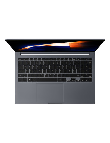 Samsung Galaxy Book4 Intel Core 7 150U Laptop 15.6" Full HD 16 GB LPDDR4x-SDRAM 512 GB SSD Wi-Fi 6 (802.11ax) Windows 11 Home