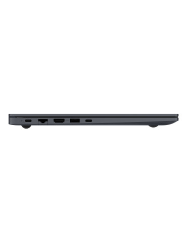 Samsung Galaxy Book4 Intel Core 7 150U Laptop 15.6" Full HD 16 GB LPDDR4x-SDRAM 512 GB SSD Wi-Fi 6 (802.11ax) Windows 11 Home