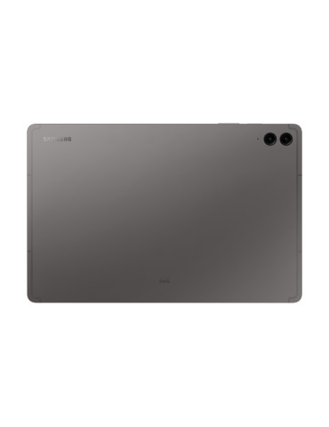 Samsung Galaxy Tab S9 FE+ Samsung Exynos 128 GB 12.4" 8 GB Wi-Fi 6 (802.11ax) Android 13 Gray