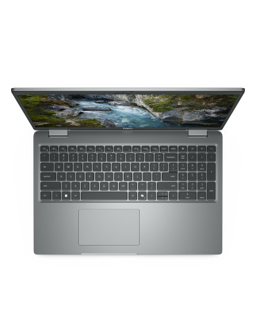 DELL Precision 3591 Intel Core Ultra 7 155H Mobiilityöasema 39,6 cm (15.6") Full HD 16 GB DDR5-SDRAM 512 GB SSD NVIDIA RTX 1000
