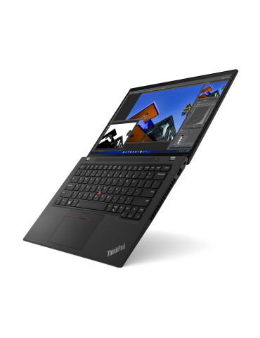 Lenovo ThinkPad P14s Gen 4 (AMD) AMD Ryzen™ 7 PRO 7840U Mobil arbetsstation 35,6 cm (14") WUXGA 32 GB LPDDR5x-SDRAM 1 TB SSD