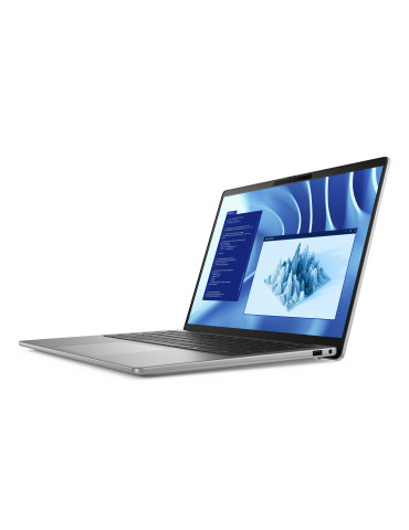 DELL Latitude 7455 Copilot+ PC Snapdragon X1E-80-100 Laptop 14" Touchscreen Quad HD+ 32 GB LPDDR5x-SDRAM 512 GB SSD Wi-Fi 7