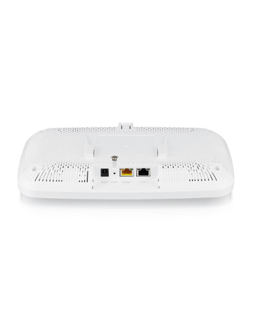 Zyxel WAX640S-6E 4800 Mbit s Vit Strömförsörjning via Ethernet (PoE) stöd