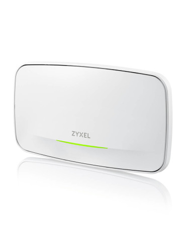 Zyxel WAX640S-6E 4800 Mbit s Vit Strömförsörjning via Ethernet (PoE) stöd