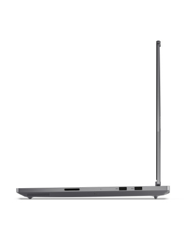Lenovo ThinkBook 16p G5 IRX Intel® Core™ i9 i9-14900HX Bärbar dator 40,6 cm (16") WQXGA 32 GB DDR5-SDRAM 1 TB SSD NVIDIA