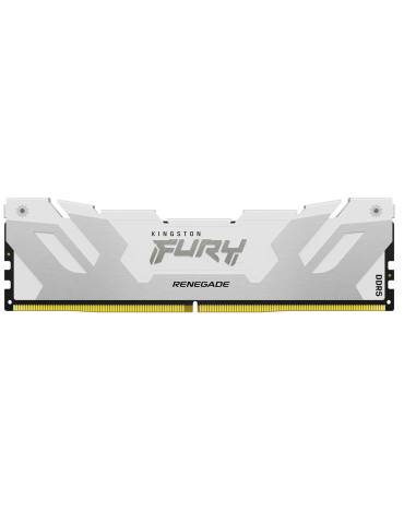 Kingston Technology FURY Renegade RAM-minnen 16 GB 1 x 16 GB DDR5 7200 MT s 288-pin DIMM